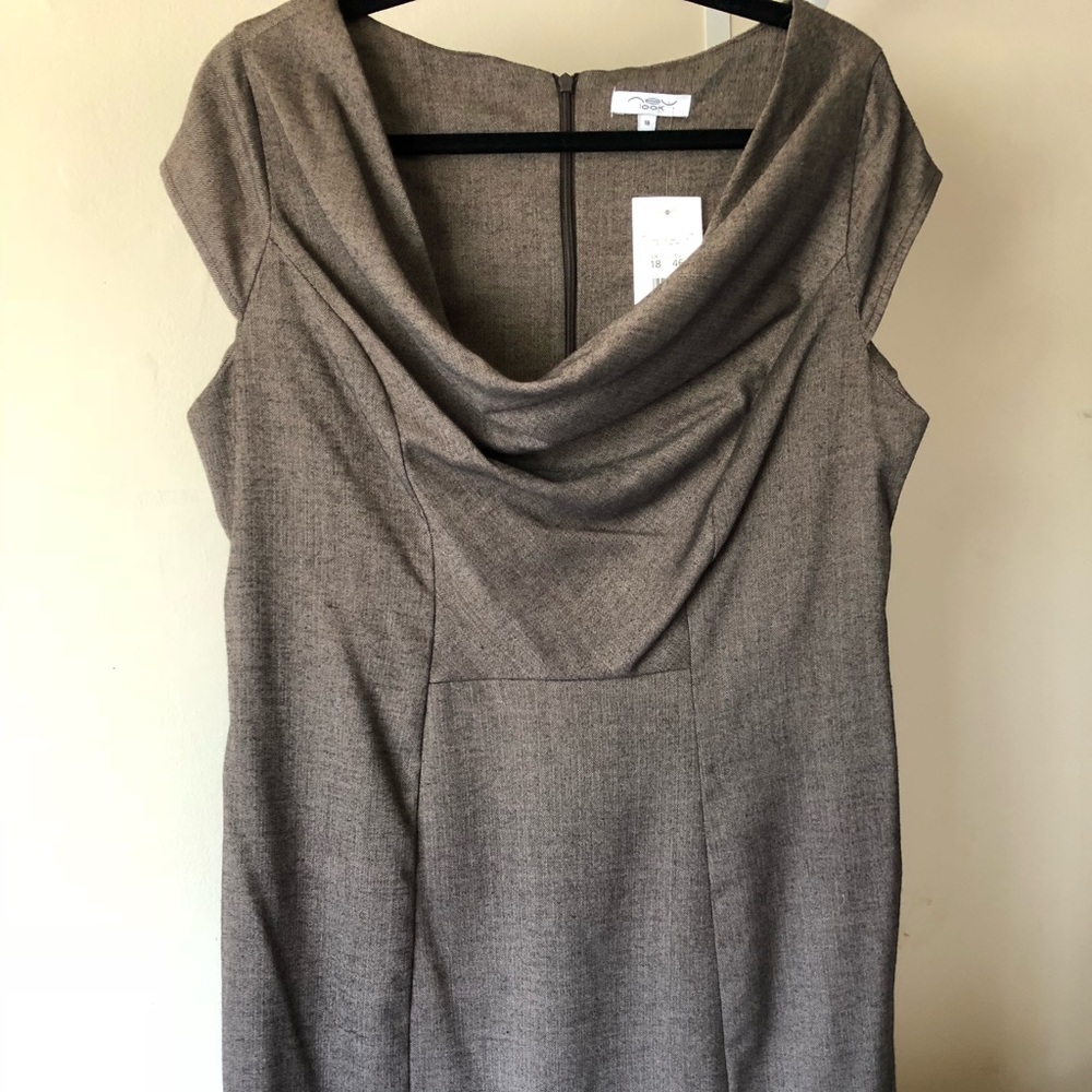 Dress for the curves show it offff